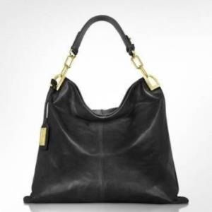Badgley Mischka Gaia Hobo